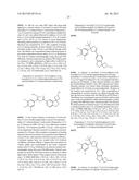 SPIROCYCLIC DERIVATIVES AS ANTIPARASITIC AGENTS diagram and image