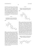 SPIROCYCLIC DERIVATIVES AS ANTIPARASITIC AGENTS diagram and image