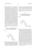 SPIROCYCLIC DERIVATIVES AS ANTIPARASITIC AGENTS diagram and image