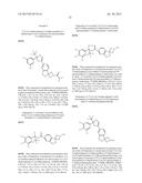 SPIROCYCLIC DERIVATIVES AS ANTIPARASITIC AGENTS diagram and image