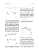 SPIROCYCLIC DERIVATIVES AS ANTIPARASITIC AGENTS diagram and image