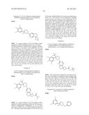 SPIROCYCLIC DERIVATIVES AS ANTIPARASITIC AGENTS diagram and image