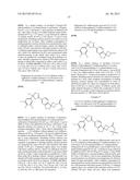 SPIROCYCLIC DERIVATIVES AS ANTIPARASITIC AGENTS diagram and image