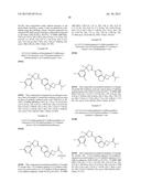 SPIROCYCLIC DERIVATIVES AS ANTIPARASITIC AGENTS diagram and image