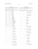 SPIROCYCLIC DERIVATIVES AS ANTIPARASITIC AGENTS diagram and image