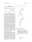SPIROCYCLIC DERIVATIVES AS ANTIPARASITIC AGENTS diagram and image