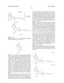 MORPHIC FORMS OF HEXADECYLOXYPROPYL-PHOSPHONATE ESTERS AND METHODS OF     SYNTHESIS THEREOF diagram and image