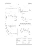 MORPHIC FORMS OF HEXADECYLOXYPROPYL-PHOSPHONATE ESTERS AND METHODS OF     SYNTHESIS THEREOF diagram and image