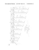 JAGARICIN DERIVATIVES AND THEIR USE AS FUNGICIDE OR ANTITUMOR AGENT diagram and image