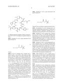 JAGARICIN DERIVATIVES AND THEIR USE AS FUNGICIDE OR ANTITUMOR AGENT diagram and image