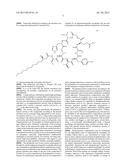 JAGARICIN DERIVATIVES AND THEIR USE AS FUNGICIDE OR ANTITUMOR AGENT diagram and image