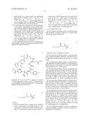 JAGARICIN DERIVATIVES AND THEIR USE AS FUNGICIDE OR ANTITUMOR AGENT diagram and image