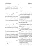 Double-Acylated GLP-1 Derivatives with a Linker diagram and image