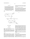 Double-Acylated GLP-1 Derivatives with a Linker diagram and image