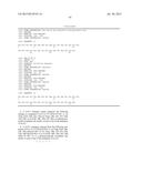 Double-Acylated GLP-1 Derivatives with a Linker diagram and image