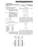 CROSSLINKABLE POLYMERS AND UNDERLAYER COMPOSITIONS diagram and image