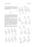 CROSSLINKABLE POLYMERS AND UNDERLAYER COMPOSITIONS diagram and image