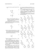 CROSSLINKABLE POLYMERS AND UNDERLAYER COMPOSITIONS diagram and image