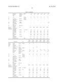 POLYCARBONATE RESIN COMPOSITION AND MOLDED ARTICLE diagram and image