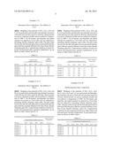 GLASS COMPOSITION FOR PHOTO-CONVERSION MEMBER AND CERAMIC PHOTO-CONVERSION     MEMBER USING THE SAME diagram and image