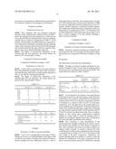 GLASS COMPOSITION FOR PHOTO-CONVERSION MEMBER AND CERAMIC PHOTO-CONVERSION     MEMBER USING THE SAME diagram and image