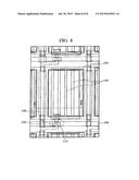 LIQUID CRYSTAL DISPLAY DEVICE AND MANUFACTURING METHOD THEREOF diagram and image