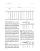 SODIUM CITRATE AND CAUSTIC AS PROCESS AIDS FOR THE EXTRACTION OF BITUMEN     FROM MINED OIL SANDS diagram and image