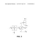 METHOD AND SYSTEM FOR TREATING A FLOW BACK FLUID EXITING A WELL SITE diagram and image