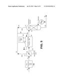 METHOD AND SYSTEM FOR TREATING A FLOW BACK FLUID EXITING A WELL SITE diagram and image