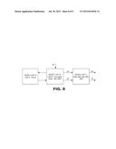 METHOD AND SYSTEM FOR TREATING A FLOW BACK FLUID EXITING A WELL SITE diagram and image