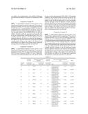 CLEANING LIQUID FOR SEMICONDUCTOR ELEMENTS AND CLEANING METHOD USING SAME diagram and image