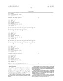 Novel Recombinant Bordetella Strains diagram and image