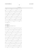 NOVEL REVERSE TRANSCRIPTASES FOR USE IN HIGH TEMPERATURE NUCLEIC ACID     SYNTHESIS diagram and image