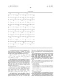 NOVEL REVERSE TRANSCRIPTASES FOR USE IN HIGH TEMPERATURE NUCLEIC ACID     SYNTHESIS diagram and image