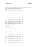 METHODS OF PREPARING NUCLEIC ACIDS FOR SEQUENCING diagram and image