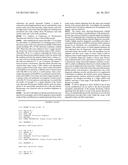 FUSION NANO LIPOSOME-FLUORESCENCE LABELED NUCLEIC ACID FOR IN VIVO     APPLICATION, USES THEREOF AND PREPARATION METHOD THEREOF diagram and image