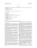 FUSION NANO LIPOSOME-FLUORESCENCE LABELED NUCLEIC ACID FOR IN VIVO     APPLICATION, USES THEREOF AND PREPARATION METHOD THEREOF diagram and image