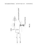 SENSOR CIRCUIT FOR CONTROLLING, DETECTING, AND MEASURING A MOLECULAR     COMPLEX diagram and image