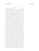 METHODS FOR DETERMINING A NUCLEOTIDE SEQUENCE diagram and image