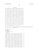 METHODS FOR DETERMINING A NUCLEOTIDE SEQUENCE diagram and image