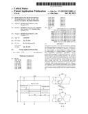 HIGH-STRENGTH, HIGH-TOUGHNESS, WEAR-RESISTANT STEEL PLATE AND     MANUFACTURING METHOD THEREOF diagram and image