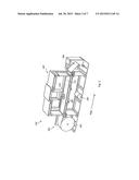 Negative Polarity on the Nanofiber Line diagram and image