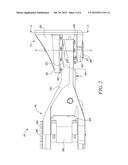 SEALING SYSTEM FOR HITCH ASSEMBLY diagram and image