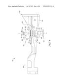 SEALING SYSTEM FOR HITCH ASSEMBLY diagram and image