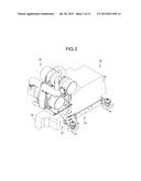 ENGINE UNIT diagram and image