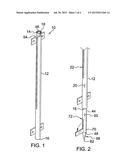 Doorstop Assembly diagram and image