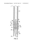 Doorstop Assembly diagram and image