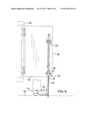 Doorstop Assembly diagram and image