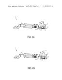 BRACKET AND ELECTRONIC DEVICE WITH THE SAME diagram and image