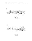 BRACKET AND ELECTRONIC DEVICE WITH THE SAME diagram and image